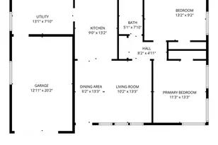 6813 St Olaf Dr, Berkeley, MO 63134 - Photo 21