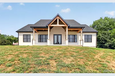 10116 Norwoods Ct, Hannibal, MO 63401 - Photo 1