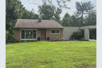 23 Country Squire Lane, Saint Louis, MO 63146 - Photo 1