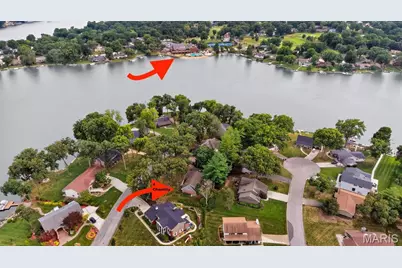 4 Chantilly Court, Lake Saint Louis, MO 63367 - Photo 61