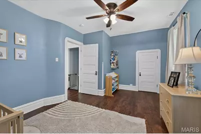 6720 Hancock Avenue, Saint Louis, MO 63139 - Photo 21