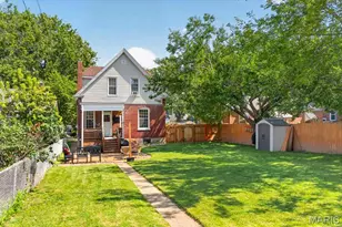 6720 Hancock Ave, Saint Louis, MO 63139 - Photo 27