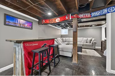 6720 Hancock Avenue, Saint Louis, MO 63139 - Photo 23