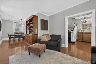 6720 Hancock Ave, Saint Louis, MO 63139 - Photo 5