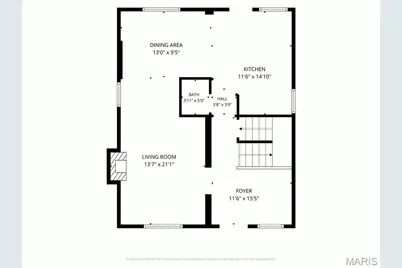 6720 Hancock Avenue, Saint Louis, MO 63139 - Photo 45