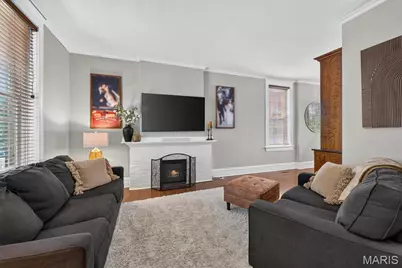6720 Hancock Avenue, Saint Louis, MO 63139 - Photo 3
