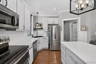 6720 Hancock Ave, Saint Louis, MO 63139 - Photo 9