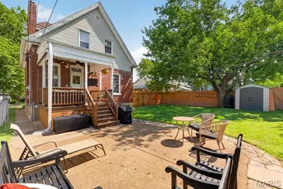 6720 Hancock Avenue, Saint Louis, MO 63139 - Photo 31