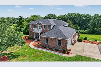 22628 Doe Haven, Warrenton, MO 63383 - Photo 1