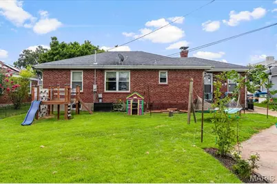 3913 Cordes Drive, Saint Louis, MO 63125 - Photo 7