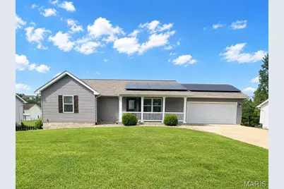 74 Hickory Circle, Union, MO 63084 - Photo 1