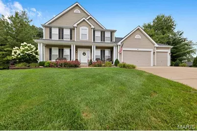 16 Golden Maples Court, Lake Saint Louis, MO 63367 - Photo 1