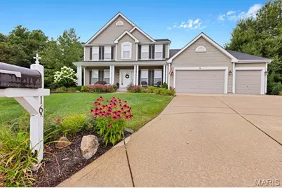 16 Golden Maples Court, Lake Saint Louis, MO 63367 - Photo 3
