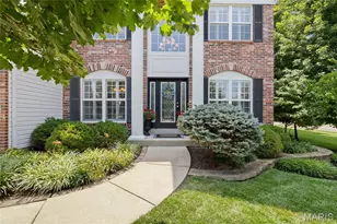 268 Magnolia Trace Dr, Ballwin, MO 63021 - Photo 3