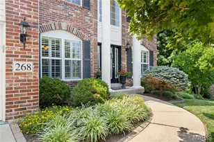 268 Magnolia Trace Dr, Ballwin, MO 63021 - Photo 57