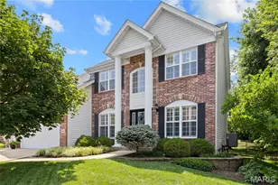 268 Magnolia Trace Dr, Ballwin, MO 63021 - Photo 1