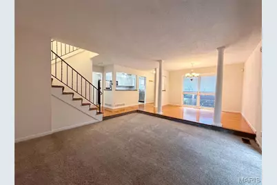 1154 Rue La Chelle Walk #1154, Saint Louis, MO 63141 - Photo 3