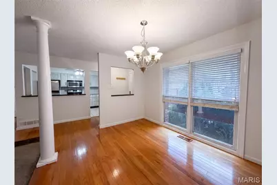 1154 Rue La Chelle Walk #1154, Saint Louis, MO 63141 - Photo 7