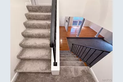 1154 Rue La Chelle Walk #1154, Saint Louis, MO 63141 - Photo 9