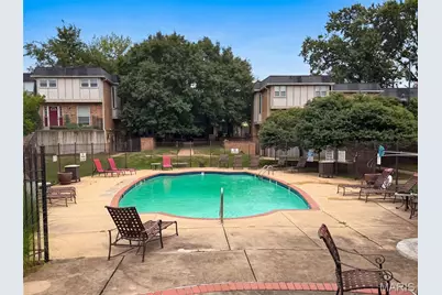 1154 Rue La Chelle Walk #1154, Saint Louis, MO 63141 - Photo 5
