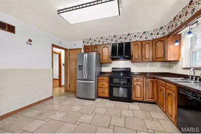 813 Hentschel Place, Saint Louis, MO 63135 - Photo 11