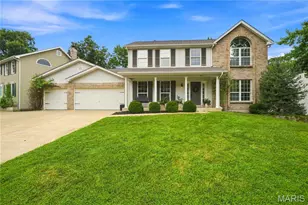 429 Beacon Point Ln, Wildwood, MO 63040 - Photo 1