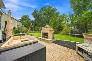 429 Beacon Point Ln, Wildwood, MO 63040 - Photo 27