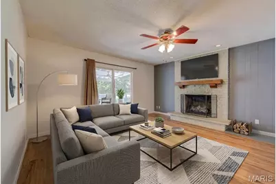 3403 Dekamay Drive, Saint Louis, MO 63125 - Photo 7