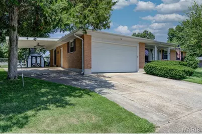 3403 Dekamay Drive, Saint Louis, MO 63125 - Photo 27