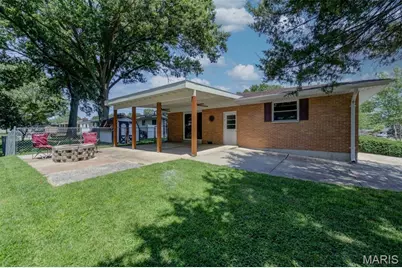 3403 Dekamay Drive, Saint Louis, MO 63125 - Photo 23
