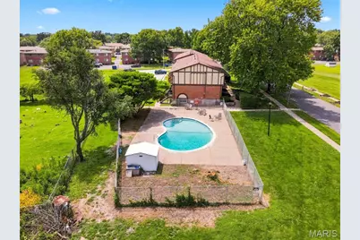 602 Rosetta Drive #C, Florissant, MO 63031 - Photo 3
