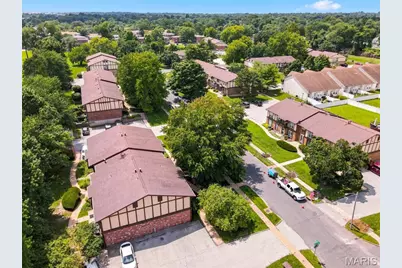 602 Rosetta Drive #C, Florissant, MO 63031 - Photo 25