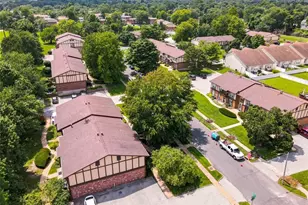 602 Rosetta Dr, Florissant, MO 63031 - Photo 25