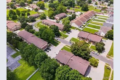 602 Rosetta Drive #C, Florissant, MO 63031 - Photo 27