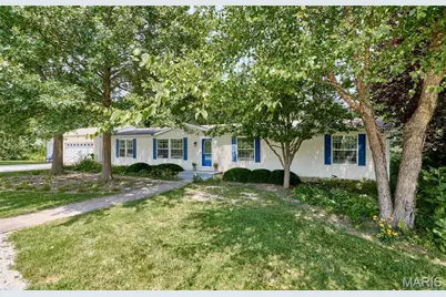 141 Sun Haven Drive, Silex, MO 63377 - Photo 1