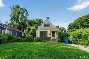422 Scenic Dr, Riverview, MO 63137 - Photo 1