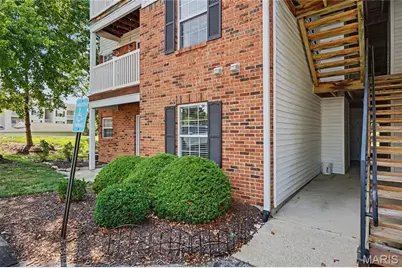 410 Benton #C, Saint Peters, MO 63376 - Photo 3