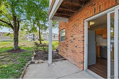 410 Benton #C, Saint Peters, MO 63376 - Photo 25