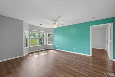 410 Benton #C, Saint Peters, MO 63376 - Photo 9