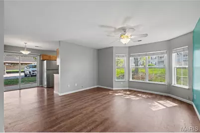 410 Benton #C, Saint Peters, MO 63376 - Photo 7