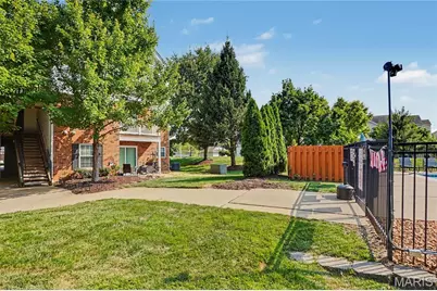 410 Benton #C, Saint Peters, MO 63376 - Photo 27