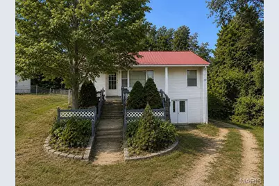 608 N Division Street, Bonne Terre, MO 63628 - Photo 1