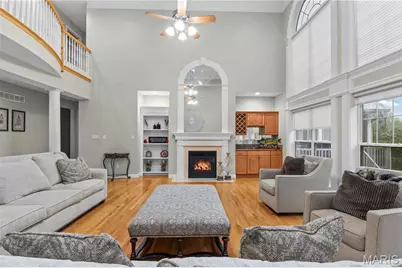 10570 Glen Oaks Drive, Festus, MO 63028 - Photo 5