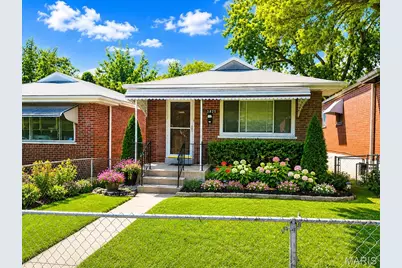 3825 Illinois Avenue, Saint Louis, MO 63118 - Photo 1