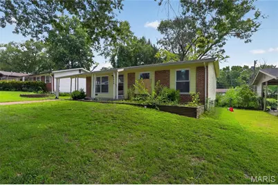 8428 Jacklin Avenue, Hazelwood, MO 63042 - Photo 3