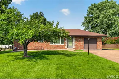 3737 Will Avenue, Saint Louis, MO 63125 - Photo 1