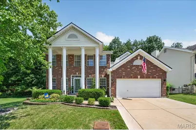 560 Legends View Drive, Eureka, MO 63025 - Photo 1