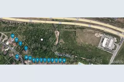 0 Hwy Mm, Barnhart, MO 63012 - Photo 1