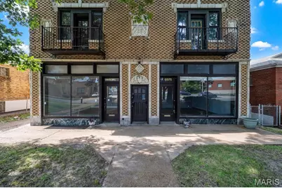 4974 Fyler Avenue, Saint Louis, MO 63139 - Photo 3