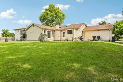 11 Laurelwood Drive, Saint Peters, MO 63376 - Photo 33